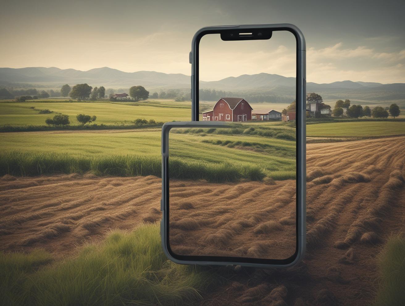 digital app development farm