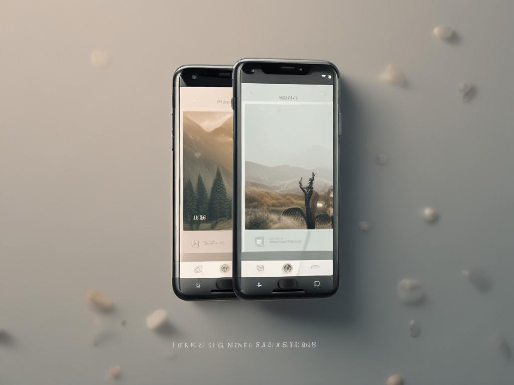 mobile app, user friendly, engaging design