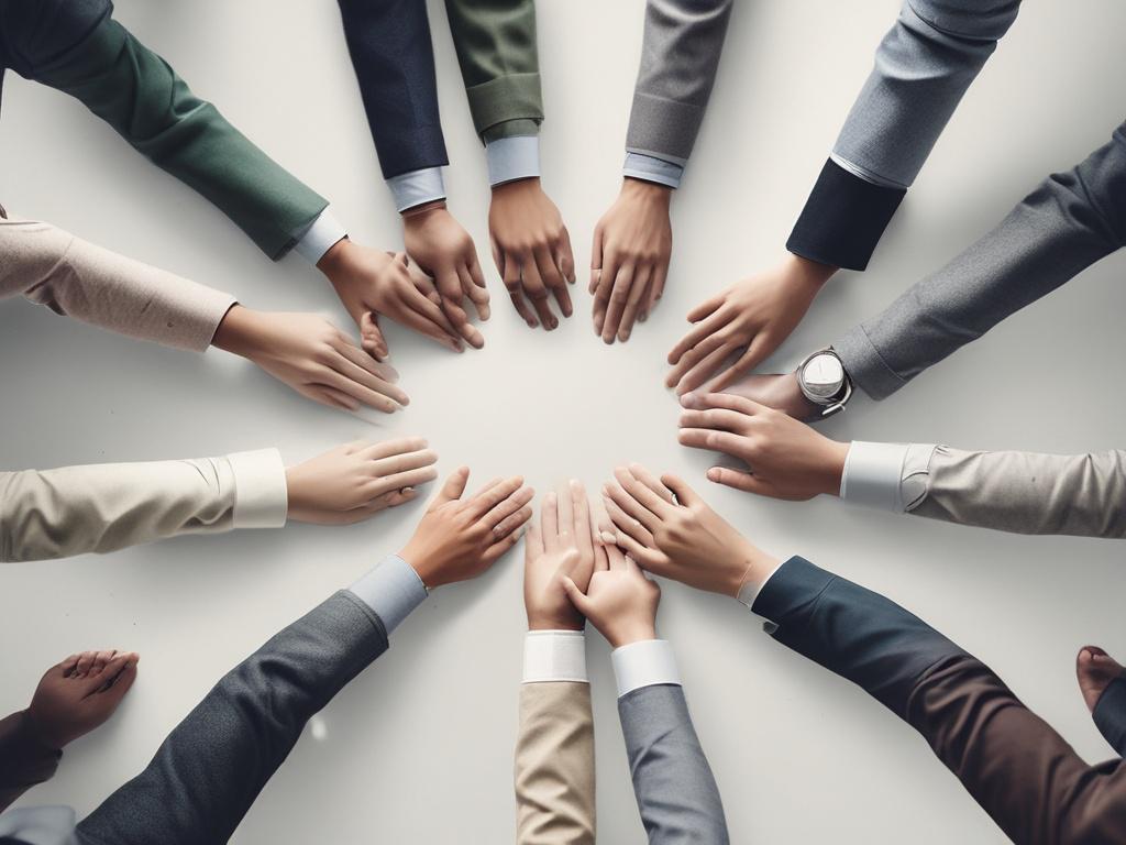 leadership consulting, strategy development, teamwork