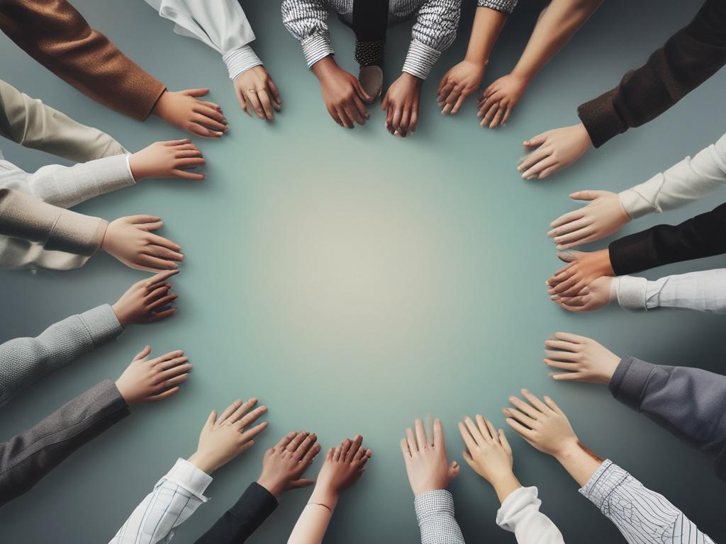 leadership workshops, team building, personal growth