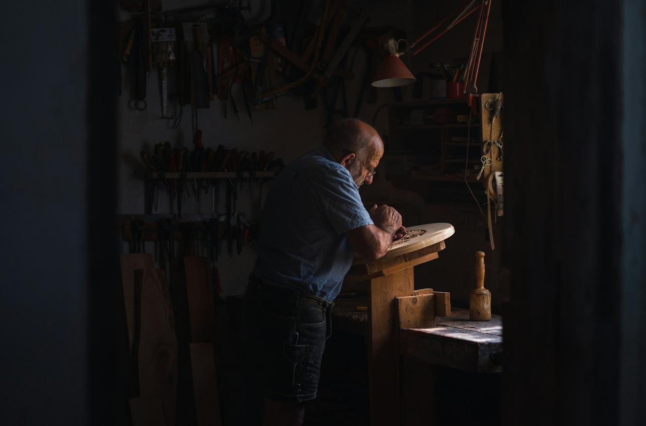 Expert carpentry services