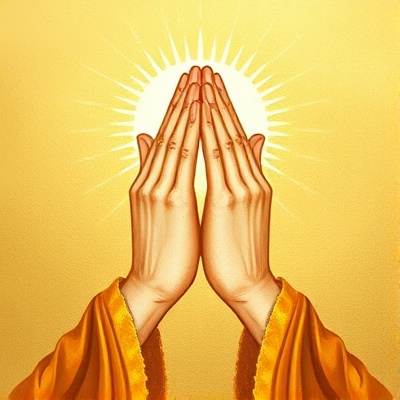 Gebet spirituelle Praxis