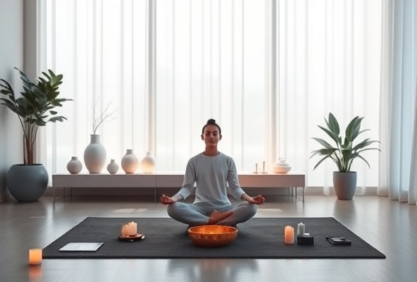 Online Meditationskurs