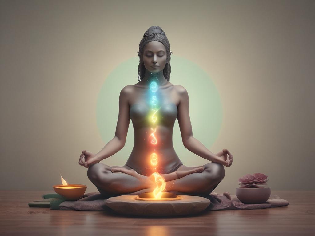 energy clearing, chakra balancing, wellness, sound healing, vitality
