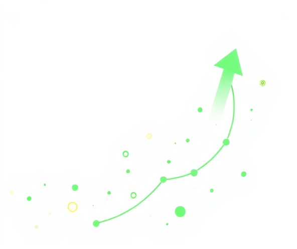 AI and Growth Illustration