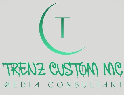 Trenz Custom MC Logo