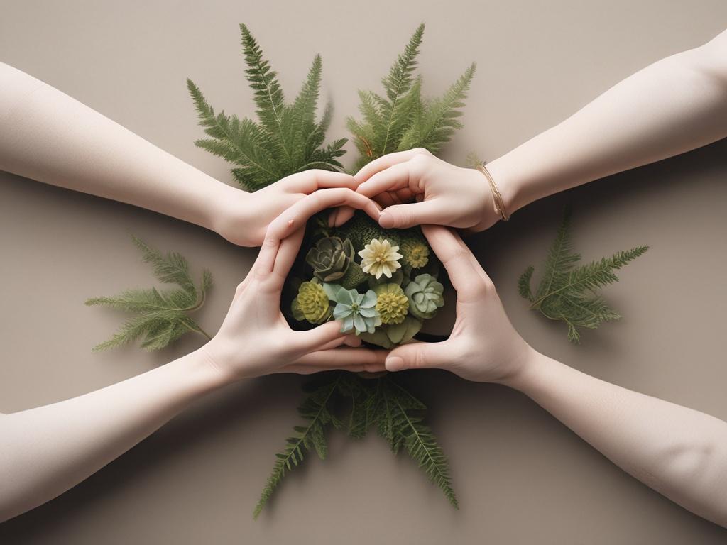 experiential learning, personal growth, self-discovery, hands-on, empowerment