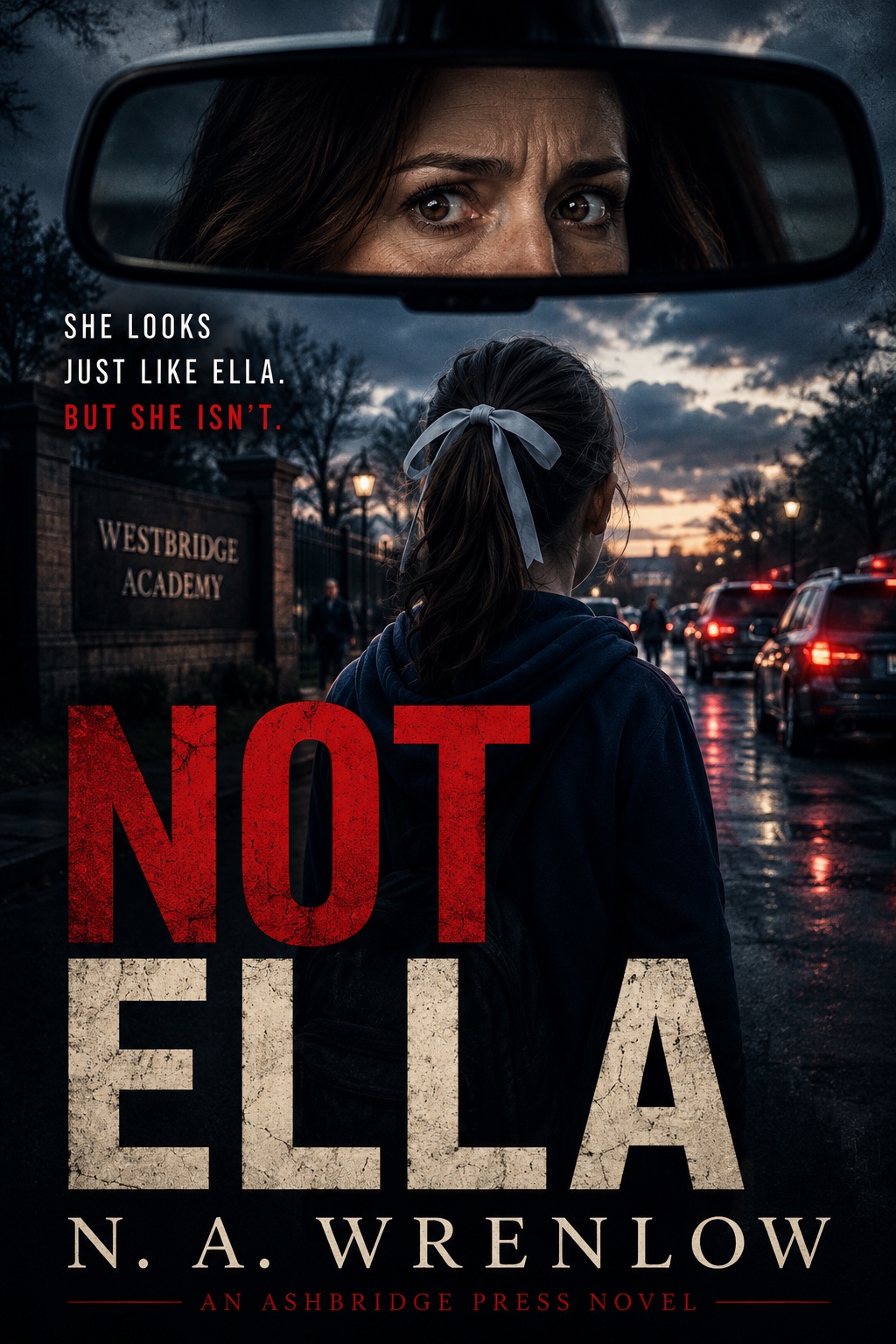 NOT ELLA