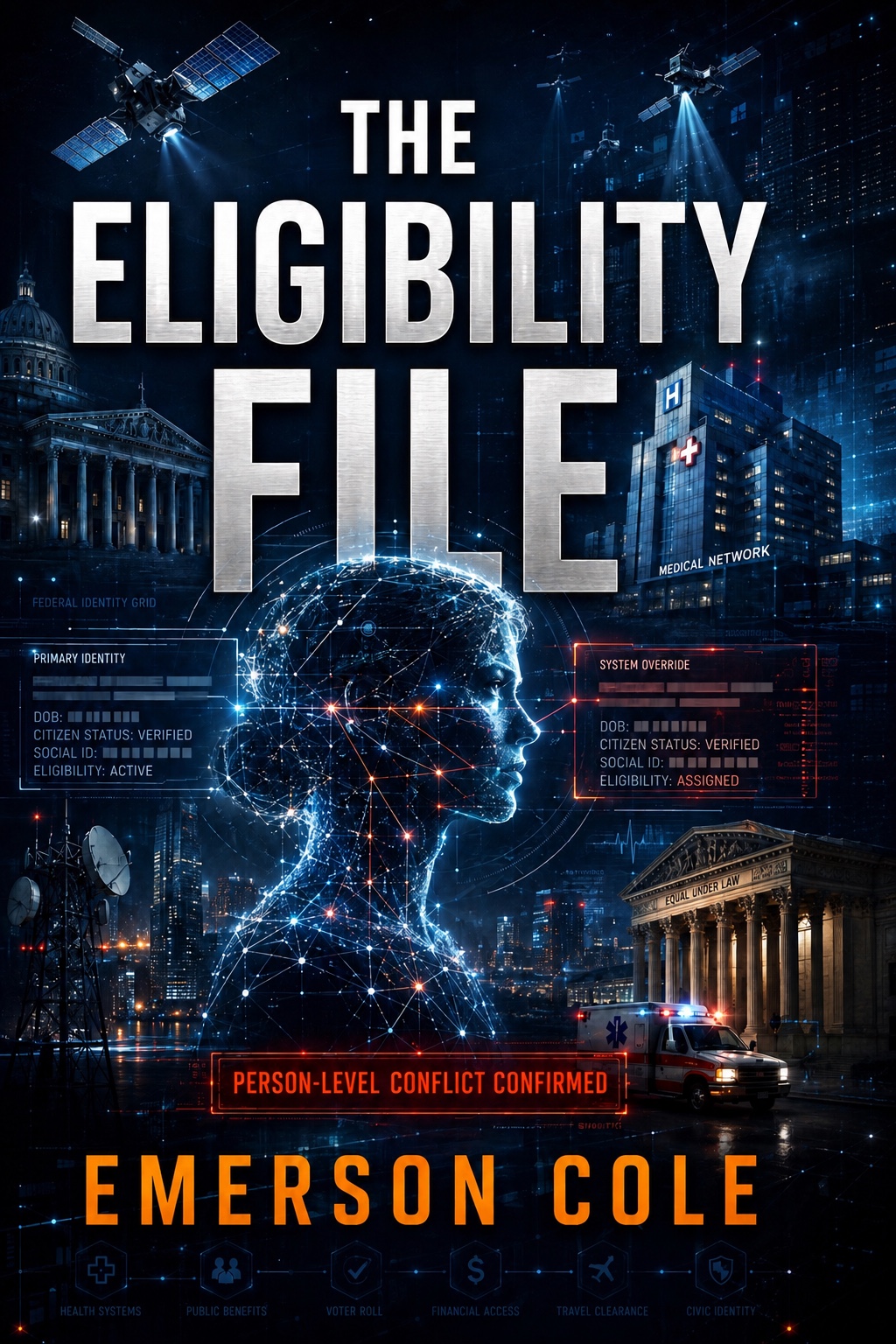 THE ELIGIBILITY FILE