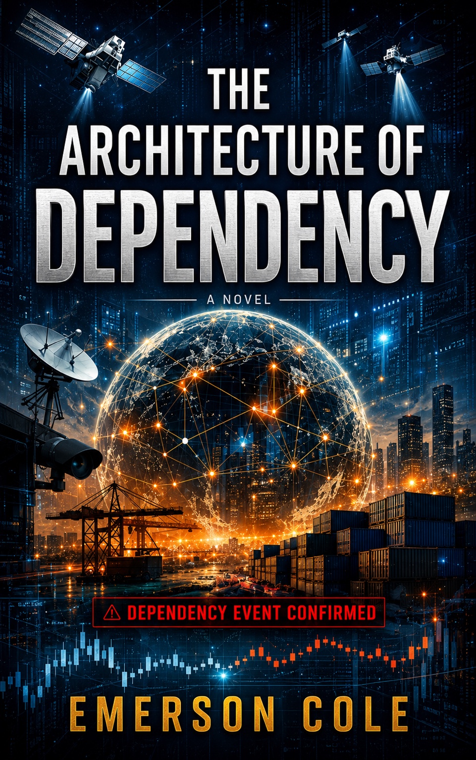 THE ARCHITECTURE OF DEPENDENCY