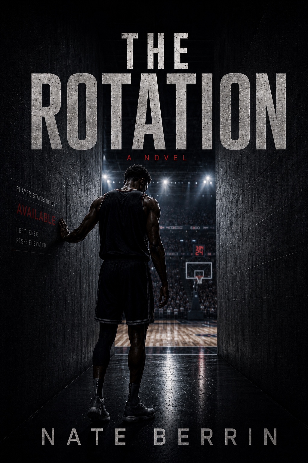 THE ROTATION: A NOVEL