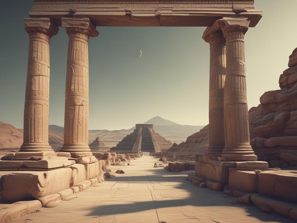 Ancient civilizations