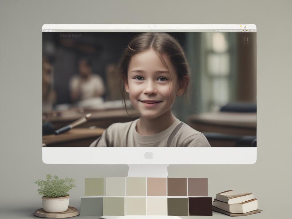dynamic videos, engaging content, education, students, learning journey