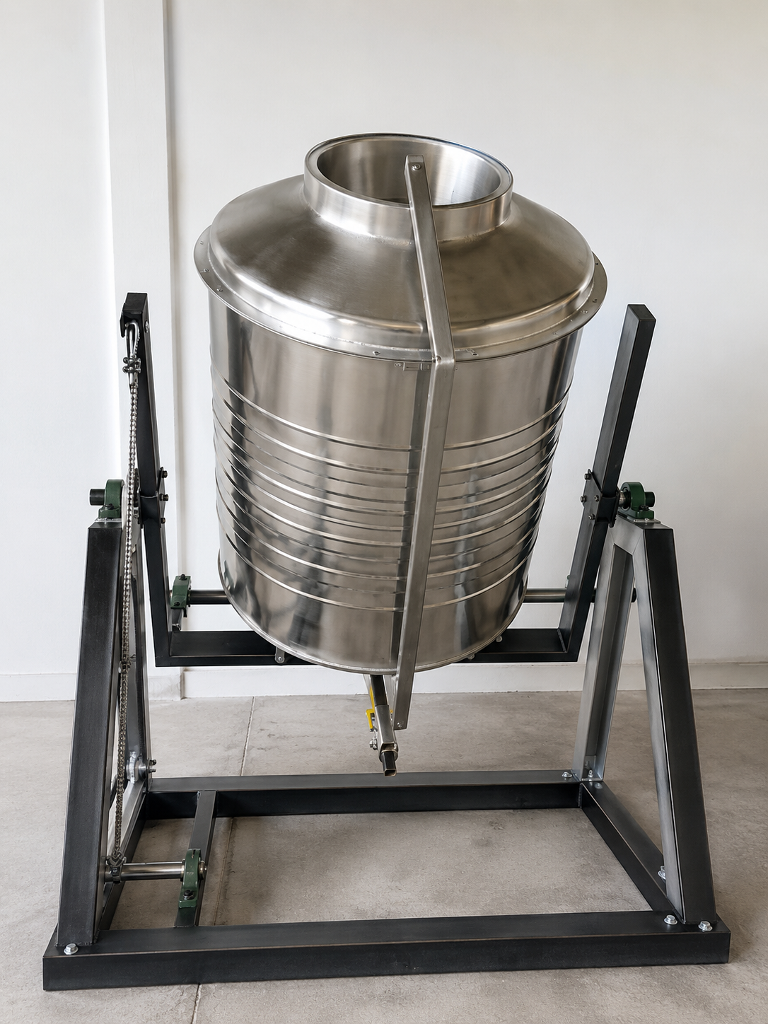 Máquina Individual