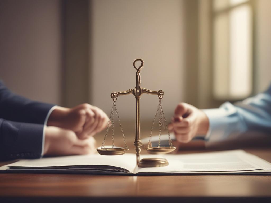 legal settlement, dispute resolution, mediation, negotiation