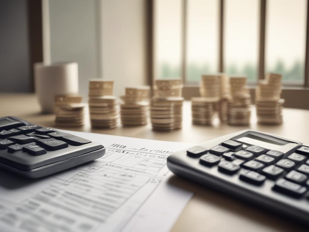tax planning, financial strategy, future goals, savings