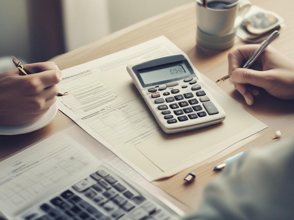 tax preparation, financial consultation, tax expert
