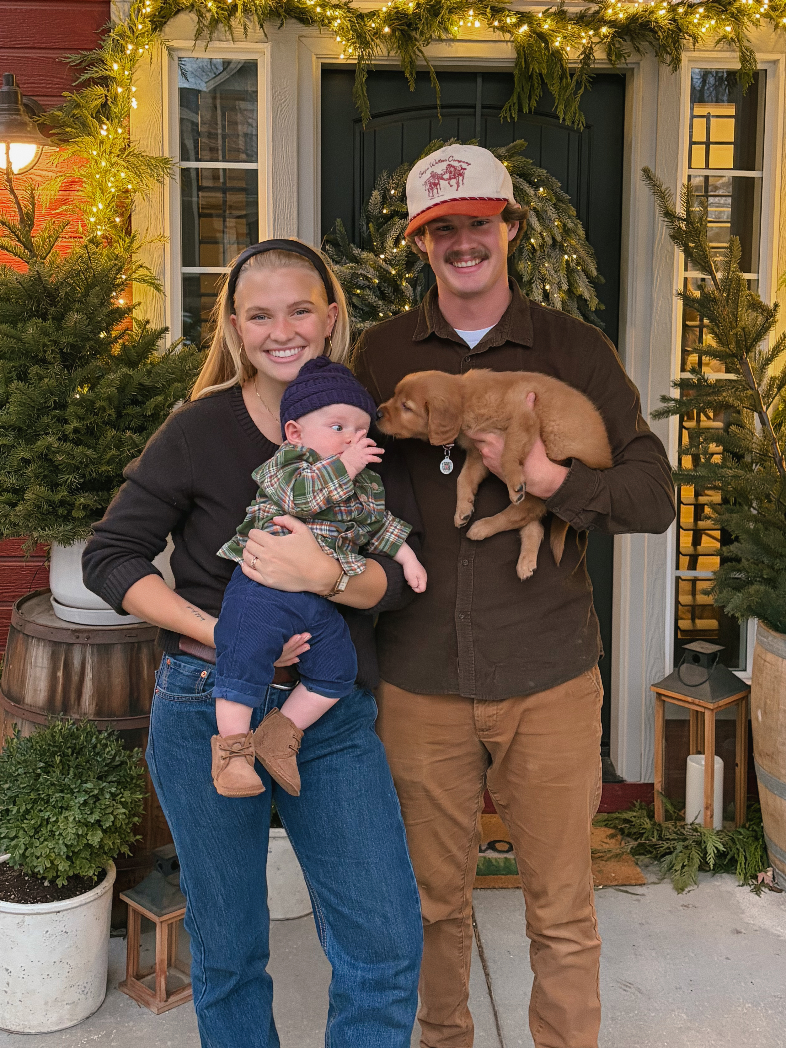 DeMasters Tree Care team professionals in Meridian