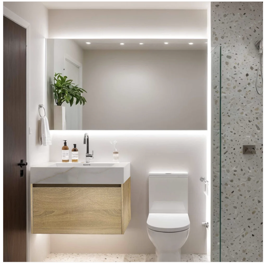 32'' & 40" sintered stone top with single floating bathroom vanity.png