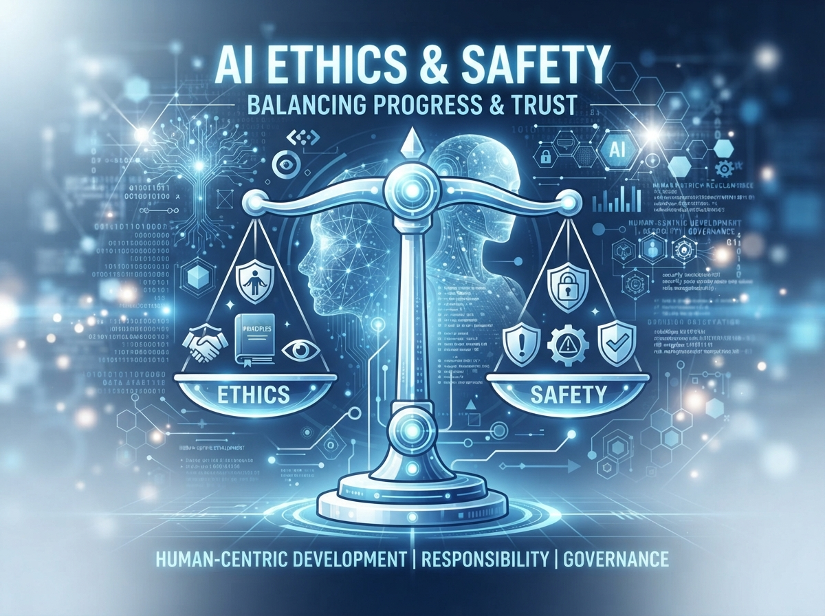 EU AI Act Takes Effect: What It Means for Tech Companies