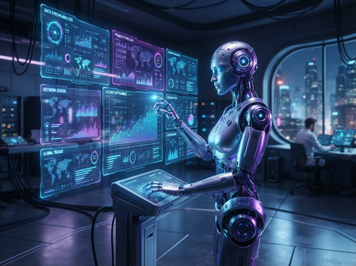 OpenAI Unveils GPT-5: A New Era in Artificial Intelligence