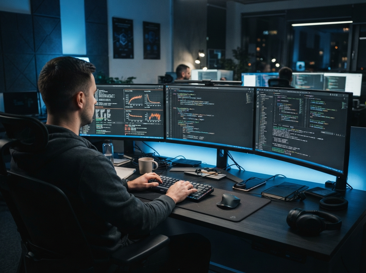 GitHub Copilot X Review: The AI Pair Programmer Evolves