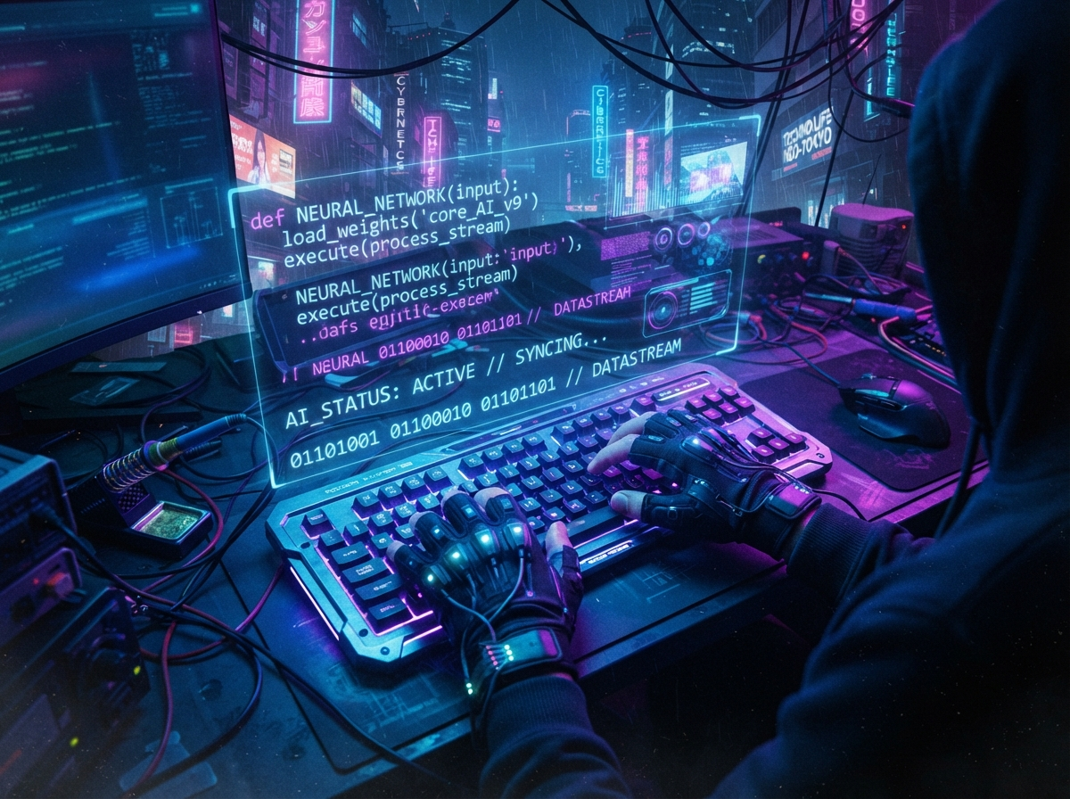 How to Set Up Your First AI Chatbot in 30 Minutes
