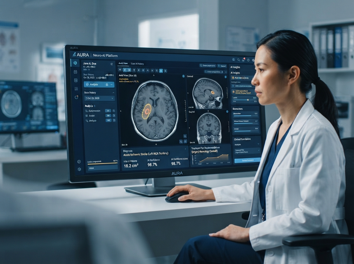 Google DeepMind's AlphaFold 3 Revolutionizes Drug Discovery