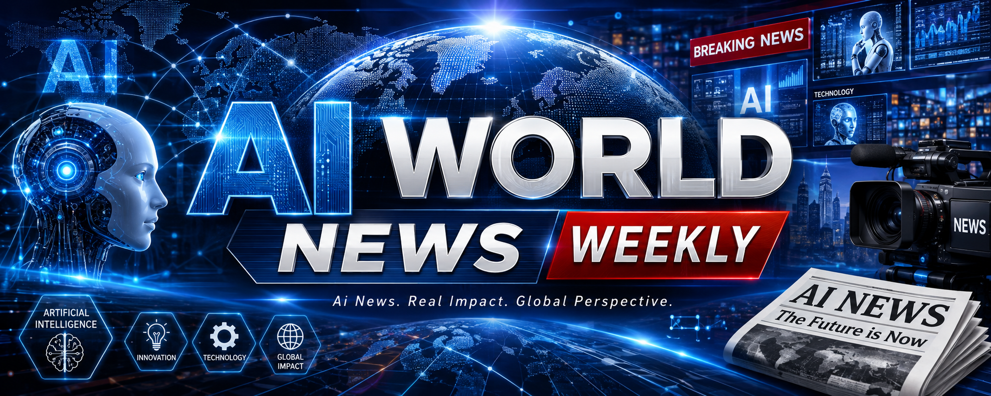 AI World News Weekly