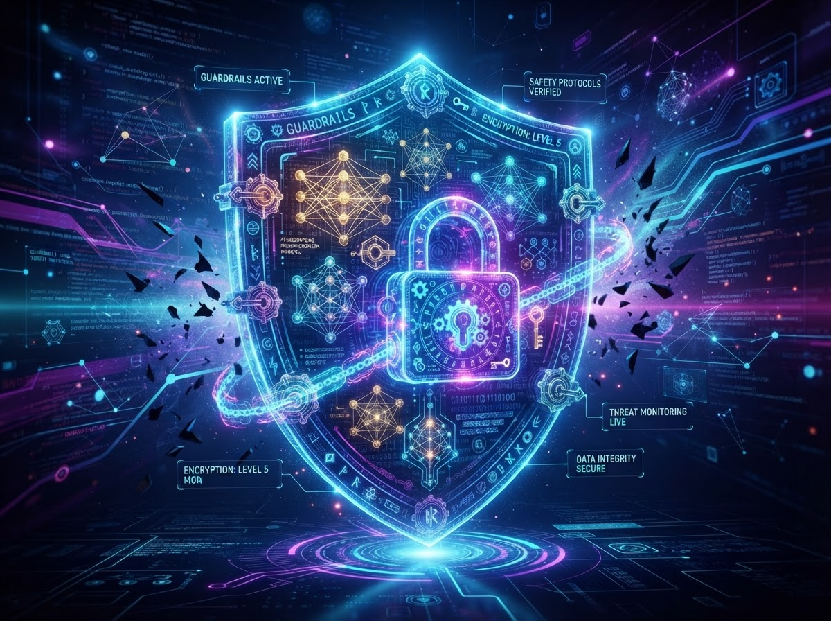The Challenge of Open-Weight AI Models and Safety Guardrails