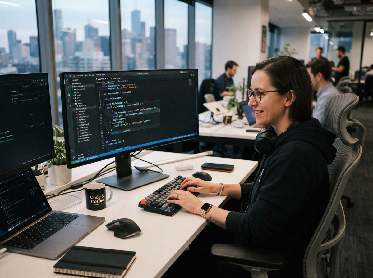 AI Code Assistant Showdown: 2026 Edition