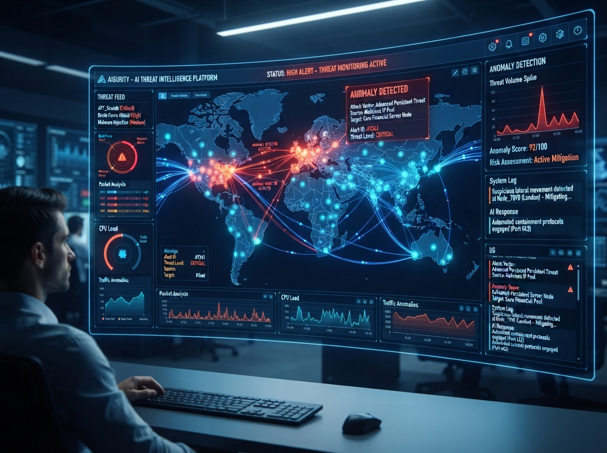 Rogue AI Detection Systems Now Available for Enterprise