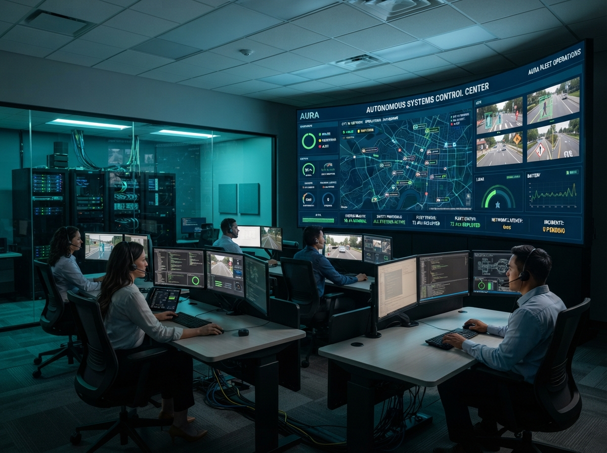 Autonomous Systems Require New Safety Standards