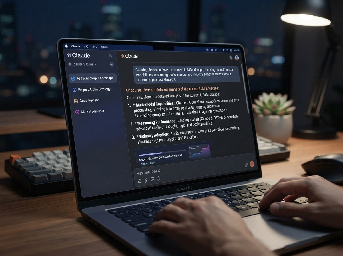 Claude 3 Opus Review: The Most Capable Assistant Yet