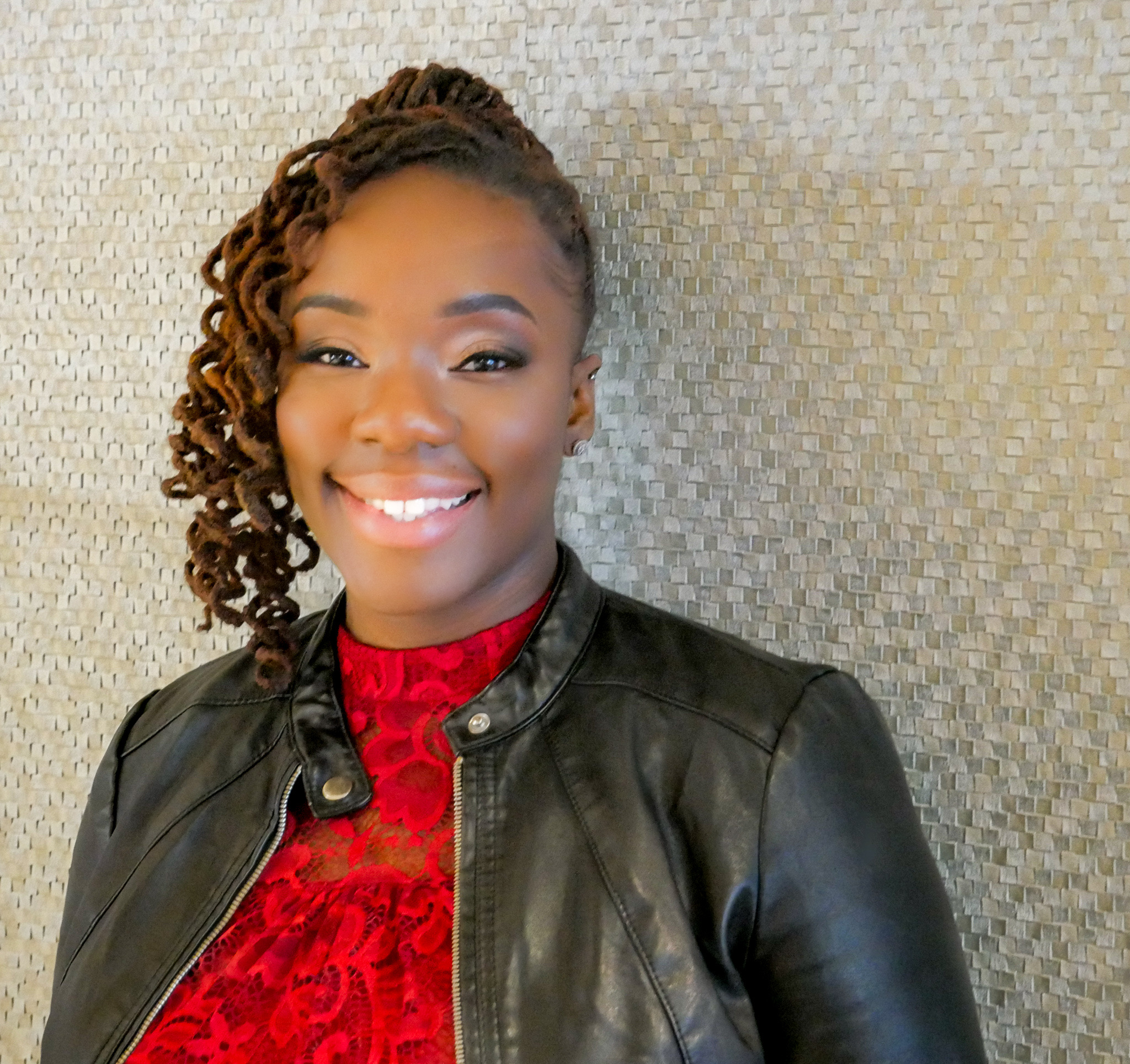 Shavaunta Harris