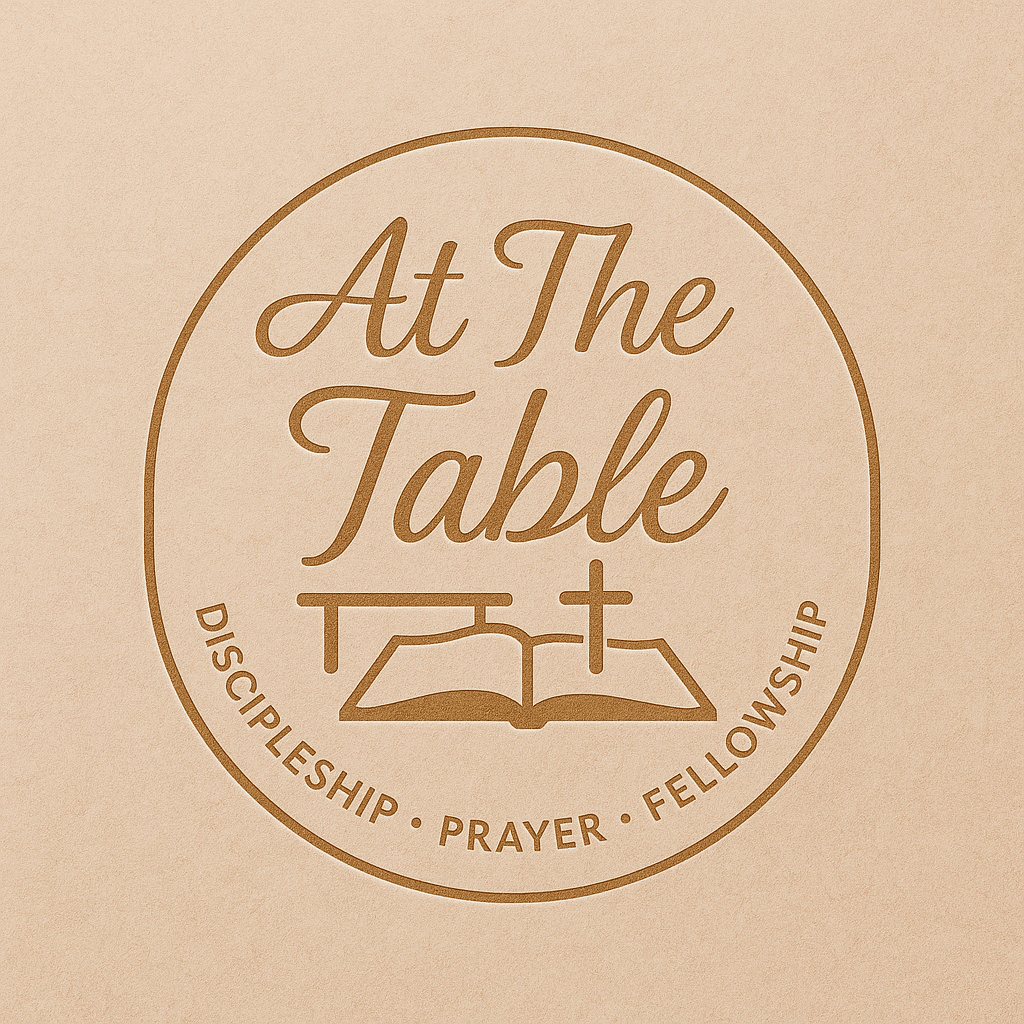 Women's discipleship group gathering