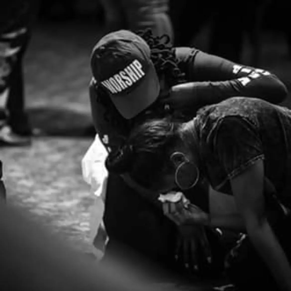 Faith and community gathering