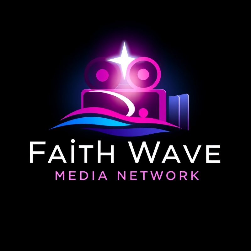 FaithWave Media Network Logo