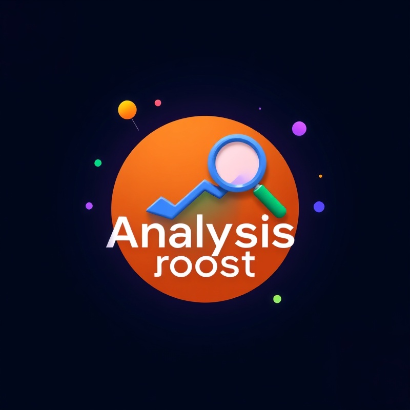 Google Analysis Boost Logo