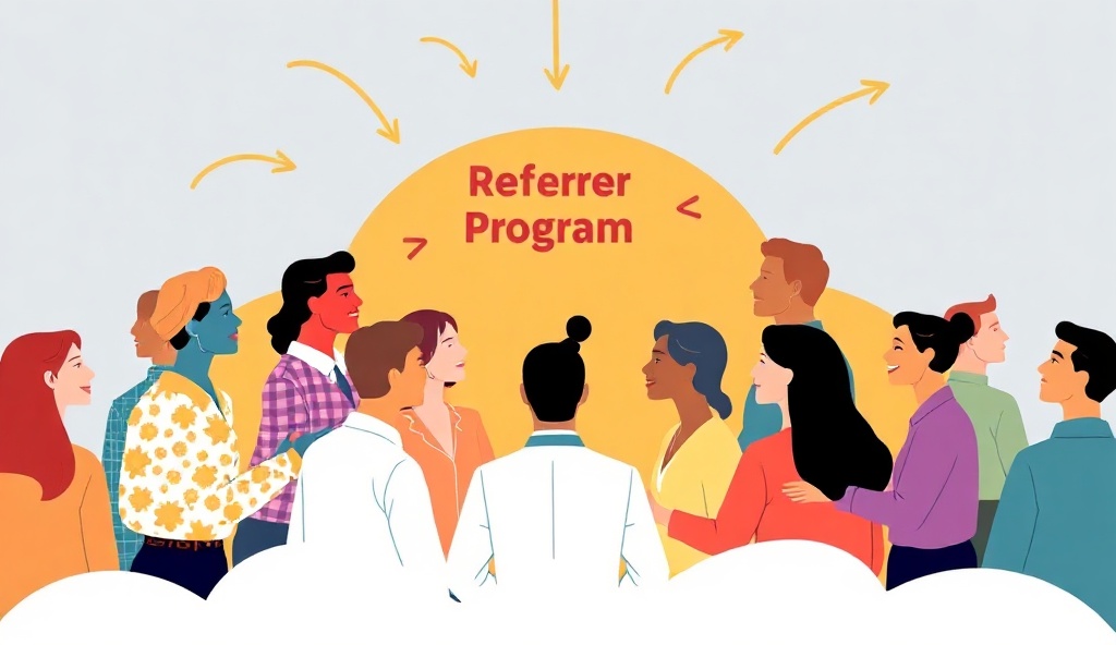 Referral Program