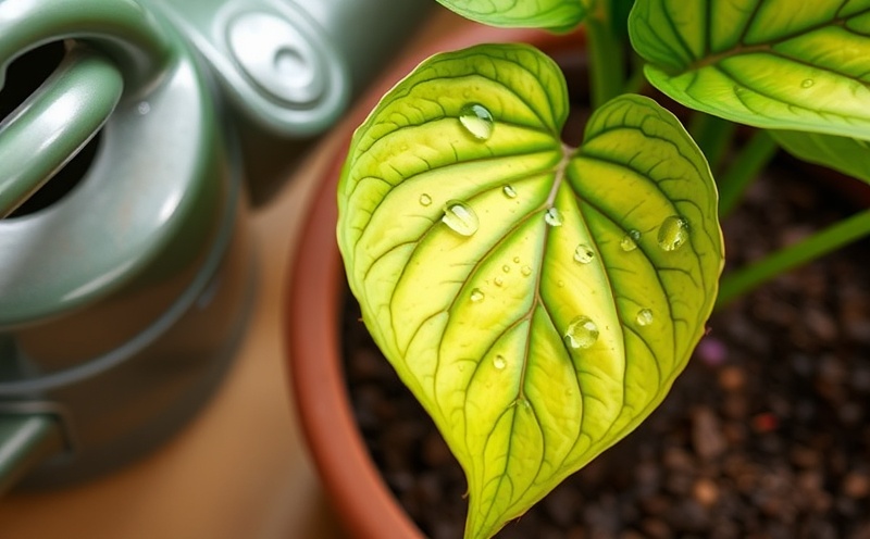 How to Know If Your Plant Is Overwatered (and How to Fix It)
