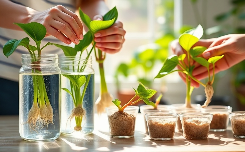 The Complete Guide to Plant Propagation for Beginners