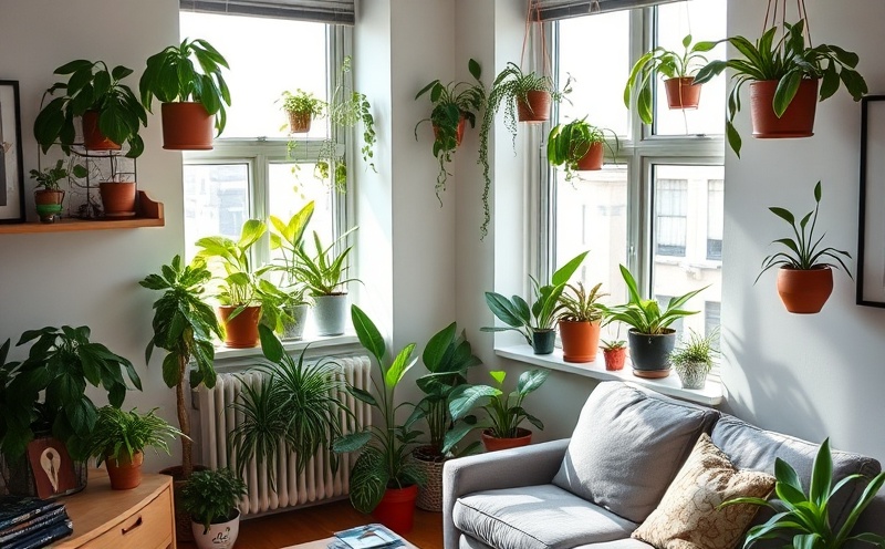Top 10 Plants for Apartment Dwellers