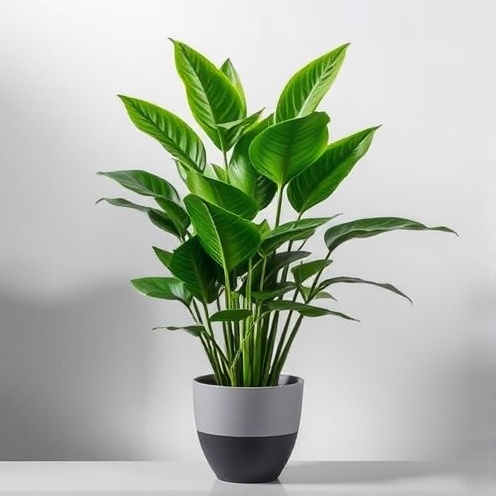 ZZ Plant
