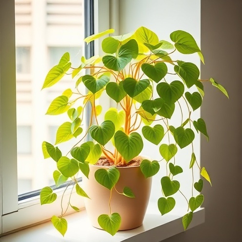 Golden Pothos