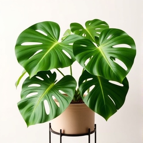 Monstera Deliciosa