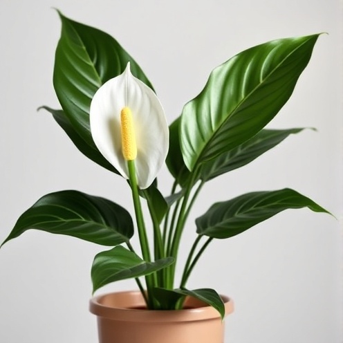 Peace Lily