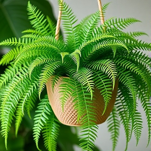 Boston Fern