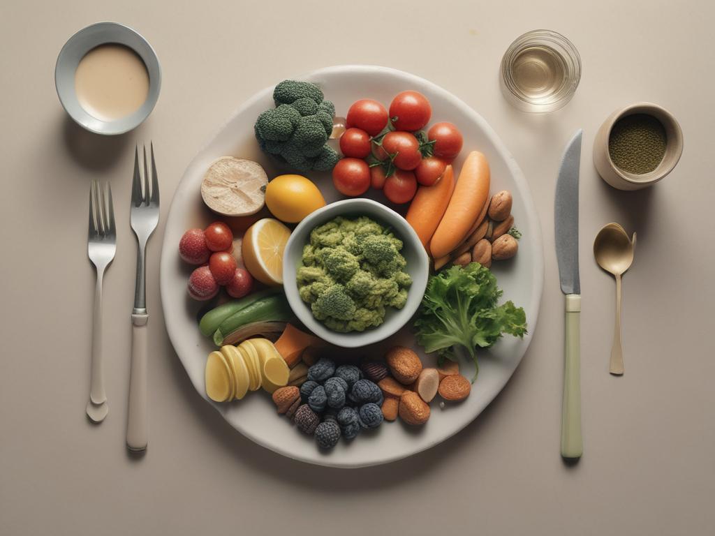 nutritious meals, community support, food security