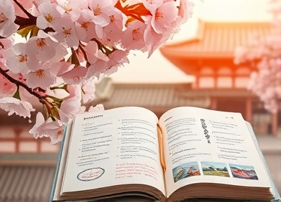 Japan - Reisgids